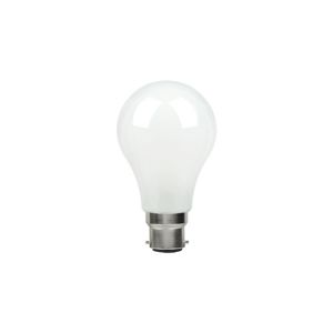 Diall Relax & Work B22 7.8W 806Lm Gls Warm White & Neutral White Led Filament Light Bulb