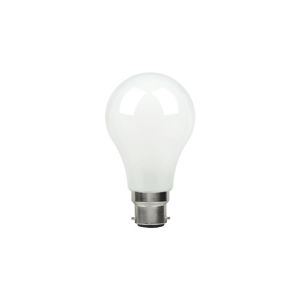 Diall Relax & Work B22 9W 1055Lm Gls Warm White & Neutral White Led Filament Light Bulb