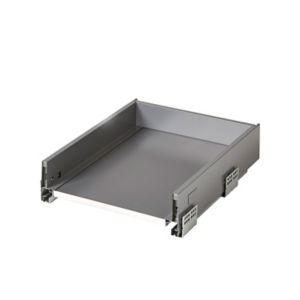 Image of GoodHome Soto Soft-close Kitchen drawer unit (W)364mm