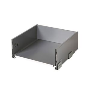 Image of GoodHome Soto Soft-close Kitchen drawer unit (W)464mm