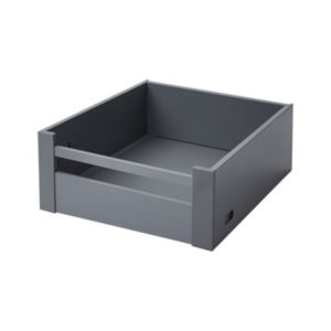 Image of GoodHome Soto Internal drawer front (W)400mm