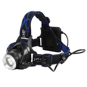 Image of Diall Pro 310lm LED Head light
