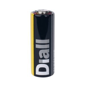 Image of Diall Alkaline batteries Non rechargeable MN21 Battery Pack of 2