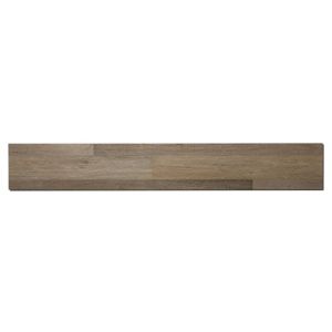 Image of Jazy Multi-grey Wood effect Luxury vinyl click Flooring Sample