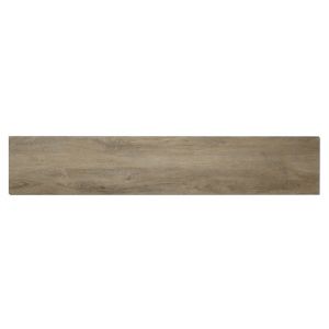 Image of Jazy Natural grey Wood effect Luxury vinyl click Flooring Sample