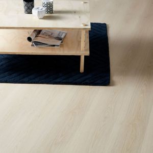 Image of Shepparton White Oak effect Laminate Flooring Sample