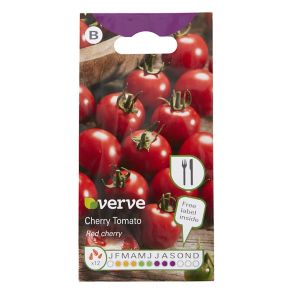 Image of Cherry Tomato Seed
