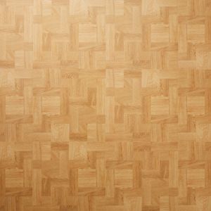 Image of Natural Parquet effect Self adhesive Vinyl tile 1.21m² Pack