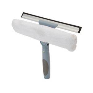 Image of 260mm Window Squeegee & scrubber