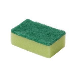 Image of Sponge scourer Pack of 20
