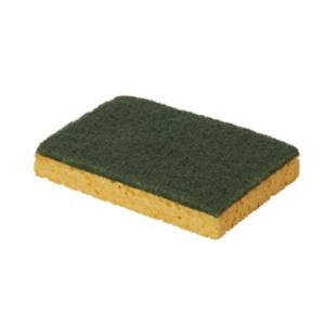Image of Sponge scourer Pack of 10