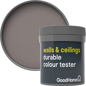 Image of GoodHome Durable Cordoba Matt Emulsion paint 0.05L Tester pot