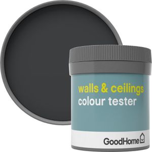 Image of GoodHome Walls & ceilings Liberty Matt Emulsion paint 0.05L Tester pot
