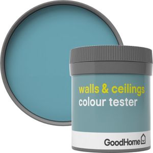 Image of GoodHome Walls & ceilings Nice Matt Emulsion paint 0.05L Tester pot