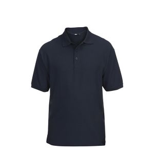 Image of Site Tanneron Navy blue Men's Polo shirt Large