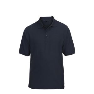 Image of Site Tanneron Navy blue Men's Polo shirt X Large