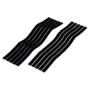 Image of Diall Black Cable tie (L)280mm Pack of 5