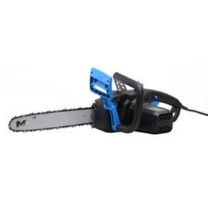 Image of Mac Allister MCSWP1800S 1800W 220-240V Corded 350mm Chainsaw