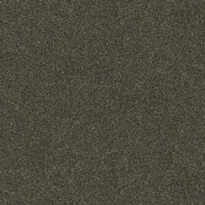 Image of GoodHome Berberis Gloss Glitter effect Grey Worktop edging tape (L)3m