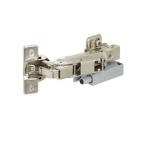 Image of Titus Soft-close 165° Wide-angle Cabinet hinge Pair
