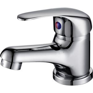 Image of Arborg 1 Lever Basin mixer tap
