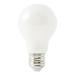 Image of Diall E27 5W 470lm GLS Neutral white LED Light bulb