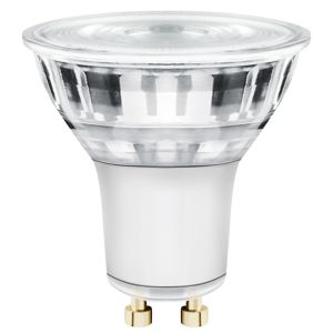 Image of Diall GU10 3W 230lm Reflector Warm white LED Light bulb