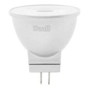 Image of Diall GU4 3W 184lm Reflector Warm white LED Light bulb