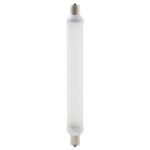 Image of Diall S15s 280lm Tube Warm white LED Light bulb (L)284mm