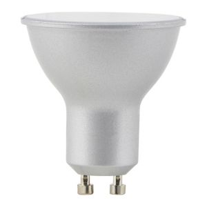 Image of Diall GU10 5W 350lm Reflector RGB & warm white LED Dimmable Light bulb