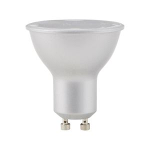Image of Diall GU10 5W 350lm Reflector RGB & warm white LED Dimmable Light bulb Pack of 3