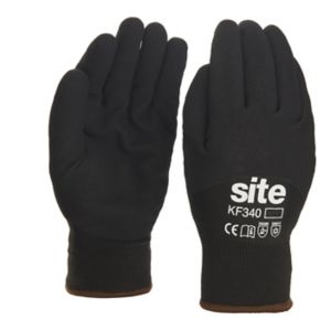 Image of Site Thermal protection gloves Medium