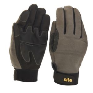 Image of Site Specialist handling gloves Large