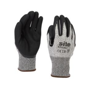 Image of Site Cut resistant gloves Large