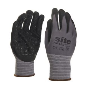 Image of Site Secure handling gloves Large