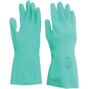 Image of Site Gloves Large