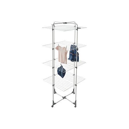 GoodHome Laundry airer 45m | Departments | DIY at B&Q