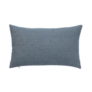 Image of Digga Diamond Blue Cushion