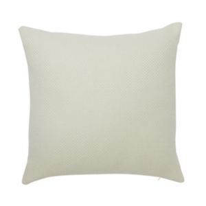 Image of Kosti Plain Cream Cushion