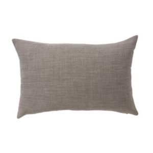 Image of Novan Plain Beige Cushion