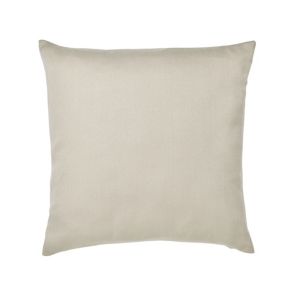 Image of Taowa Plain Beige Cushion