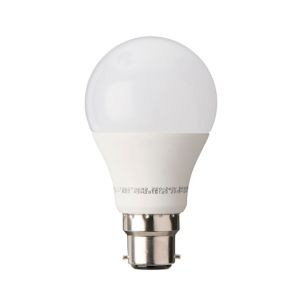 Image of Diall B22 Classic LED Dimmable Light bulb