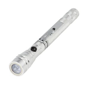 Diall 10Lm Led Battery-Powered Torch