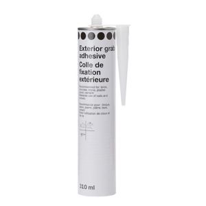 Image of Solvent-based Buff Grab adhesive 310ml