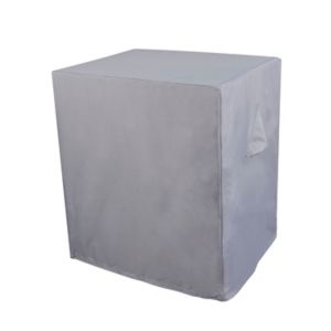 Blooma Chair Stack Cover 80Cm(L) 65Cm(W) Grey