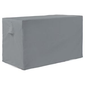 Blooma Protective Cover 130Cm(L) 70Cm(W) Grey
