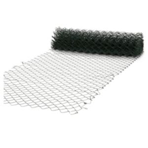 Image of Blooma Steel Wire mesh panel (L)20m (W)1m