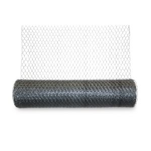 Image of Blooma Steel Triple torsion mesh (L)5m (W)0.5m