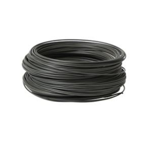 Image of Blooma Steel Tension wire (L)100m (W)0.24m