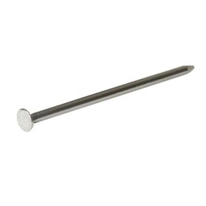 Image of Diall Round wire nail (L)90mm (Dia)4mm 5kg Pack